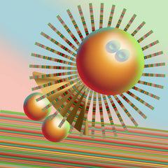 y_0n0_k // Ubique Freak Oracles TAPE
