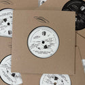 UFO Collective & Unlisted Fanatic // Desert Roots 7inch