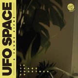 UFO Space // 15 Years Together EP 12inch