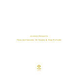 Ujikoen Presents "Tealigtsound 10 Years & The Future" (Mixed by COMPUMA) ZINE+MIX CD