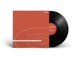 Ulo S. // Uphoria 12inch