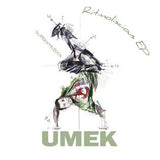 UMEK // Ritmolicious EP 12inch [COLOR]
