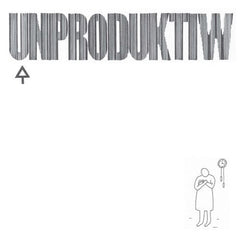Ochu // Unproduktiw LP