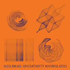 Alex Israel // Uncertainty Manipulated TAPE