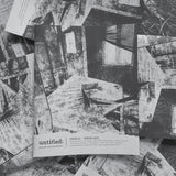 Untitled // Issue 10, Spring 2025 ZINE