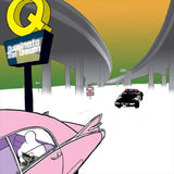 Quasimoto // The Unseen 2xLP