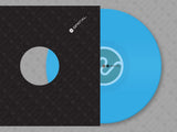 ASC // Undercurrents 12inch [COLOR]