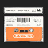 Matthewdavid // Uncleared LP[COLOR] / TAPE