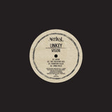Unkey // Visor 12inch
