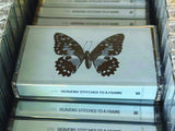 Uun // Heavens Stitched to a Frame TAPE