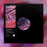 SPECIAL REQUEST // Uncanny Valley 12inch