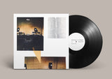 Ayami Suzuki & Leo Okagawa // Undercurrent/Wanderlust LP
