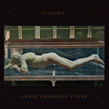 Lussuria // Under Crumbled Stairs TAPE
