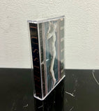 Lussuria // Under Crumbled Stairs TAPE