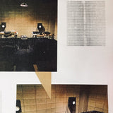 Ayami Suzuki & Leo Okagawa // Undercurrent/Wanderlust LP