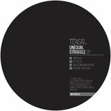 Tensal // Unequal Struggle EP 12inch