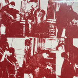 Ben Patterson // Born In The State Of FLUX/us 2xCD