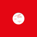 DJ Sprinkles x Will Long // Acid Trax - EP 2 12inch