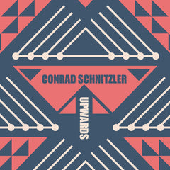 Conrad Schnitzler // Upwards CD