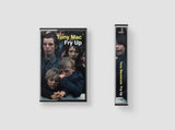 Tony Mackenzie // Fry Up TAPE
