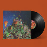 Minor Moon // The Light Up Waltz LP / CD