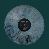 Ashanti Selah & Dan-I Locks // Vibes Up (2025) LP [COLOR]