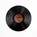 Carré & Danny Goliger // Up Too Late 12inch