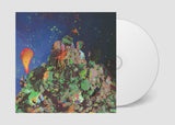 Minor Moon // The Light Up Waltz LP / CD