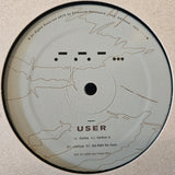 User // ARTS049 12"