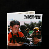 Muslimgauze // Uzi Mahmood 2xCD