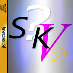 S?K // V51 TAPE