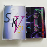 S?K // V51 TAPE