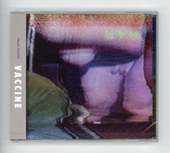 Kikuchi Yoshihiro // VACCINE CD