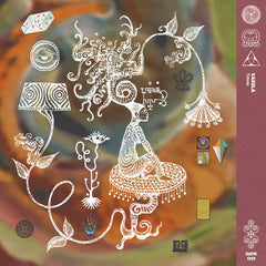 Vakula // Times 12inch