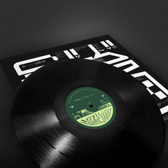 Cirkle // Vakandra's Spell 12inch