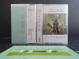 Pacific Walker // Lost in the Valley of the Sun TAPE