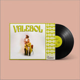 Valebol // Valebol LP [BLACK/COLOR]