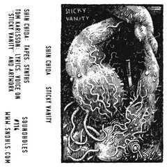 Shin Chida // Sticky Vanity TAPE