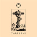 Various Artists (Pi Electronics) // VARIABLE CD