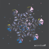 Various Artists (Monday Off) // Various Artists vol. 8 12inch