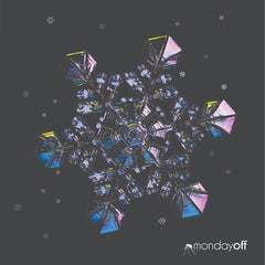 Various Artists (Monday Off) // Various Artists vol. 8 12inch