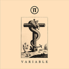 Various Artists (Pi Electronics) // VARIABLE CD