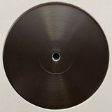 Various Artists (Limited White Label) // LTDBLBL014 12inch