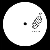 Various Artists (Ansia) // ANSIA005 12"