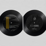 Various Artists (Lunar Records) // VARIA LUNAR 01 12inch