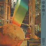 C.ling // Vault With Holes LP