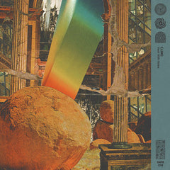 C.ling // Vault With Holes LP