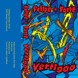 Felipe + Forté // Vertigoo TAPE