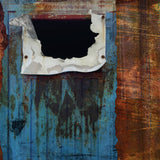 Tim Olive // Vexed Question TAPE