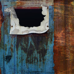 Tim Olive // Vexed Question TAPE